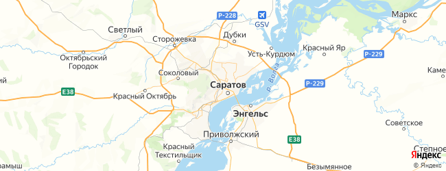 Саратов